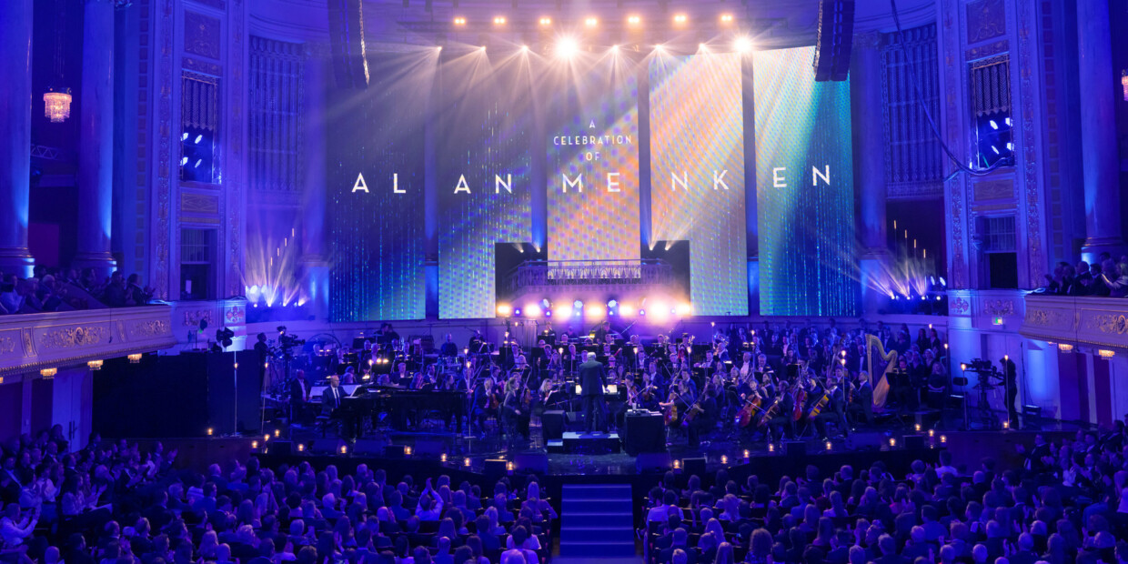 „Hollywood in Vienna“ widmet sich in diesem Jahr dem Schaffen von Filmkomponist Alan Menken