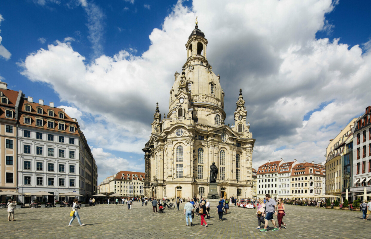 Zwei Chöre und die Straßburger Kern-Orgel garantieren exzellente Klangerlebnisse