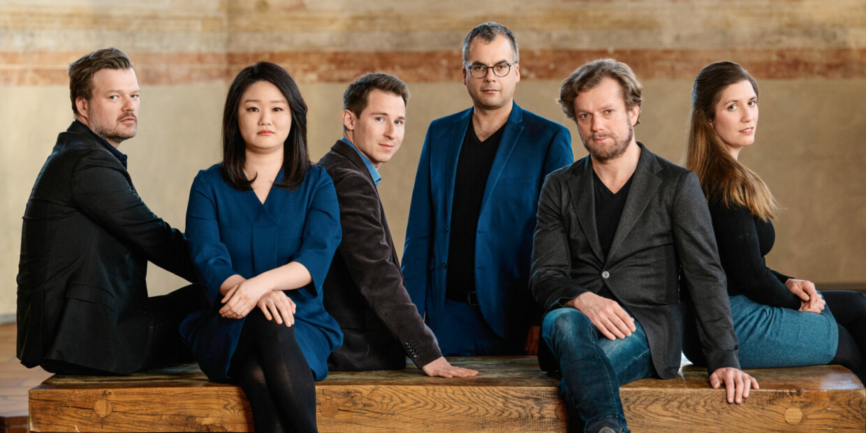 Mal mehr, mal weniger als sechs – aber immer exzellent: Ensemble Polyharmonique