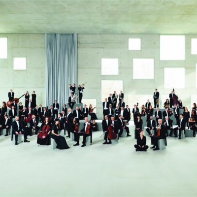 Weicht auch mal vom klassischen Repertoire ab: WDR Sinfonieorchester