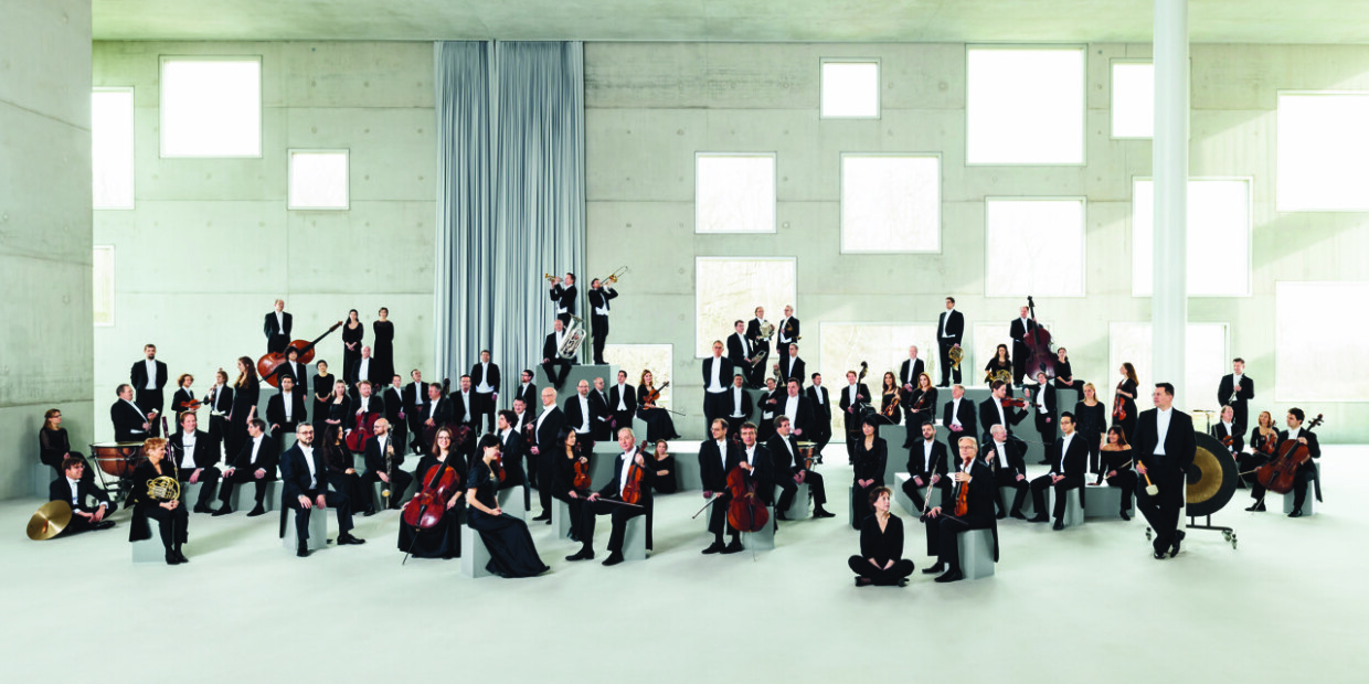 Weicht auch mal vom klassischen Repertoire ab: WDR Sinfonieorchester