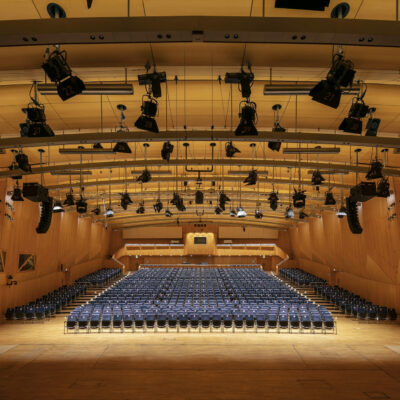 hr-Sendesaal