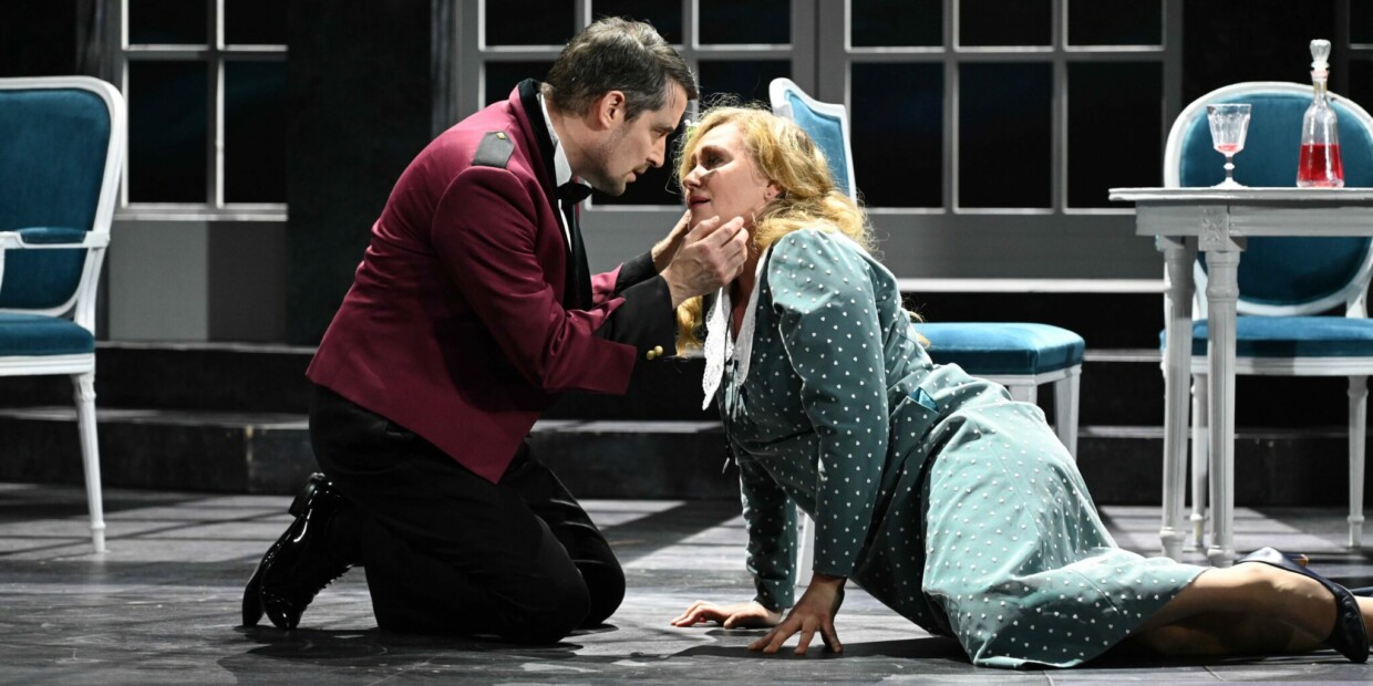 Liebestod mal anders: Charles Tournemires Oper „La Légende de Tristan“ feiert nach fast 100 Jahren seine Uraufführung am Theater Ulm.