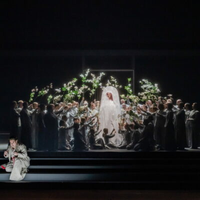 Vor allem musikalisch Eindrucksvoll: Verdis „Otello“ an der Oper Leipzig