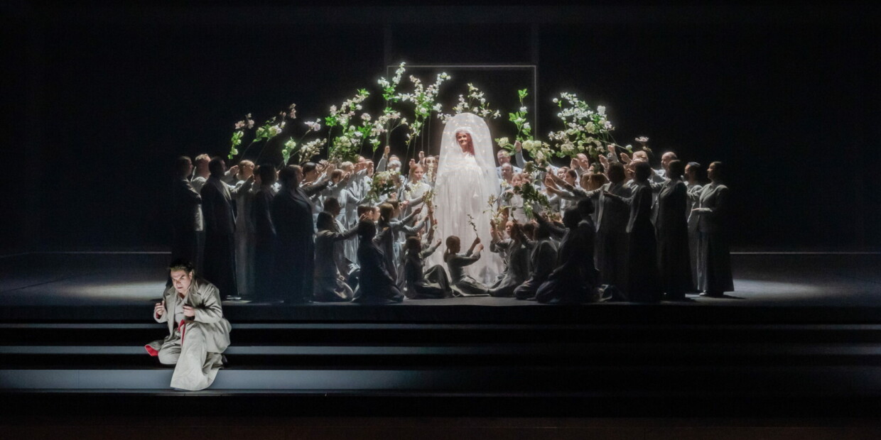 Vor allem musikalisch Eindrucksvoll: Verdis „Otello“ an der Oper Leipzig