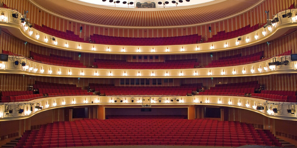 „Zahl, so viel du willst!“: Mit innovativen Ticket-Sonderaktionen will man auch an der Deutschen Oper am Rhein das Publikum zurückgewinnen.