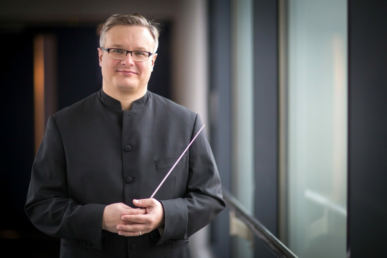 Review by Philip Bach – Rav: Samson |  Concerti.de