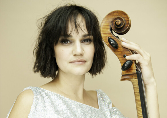 Raphaela Gromes