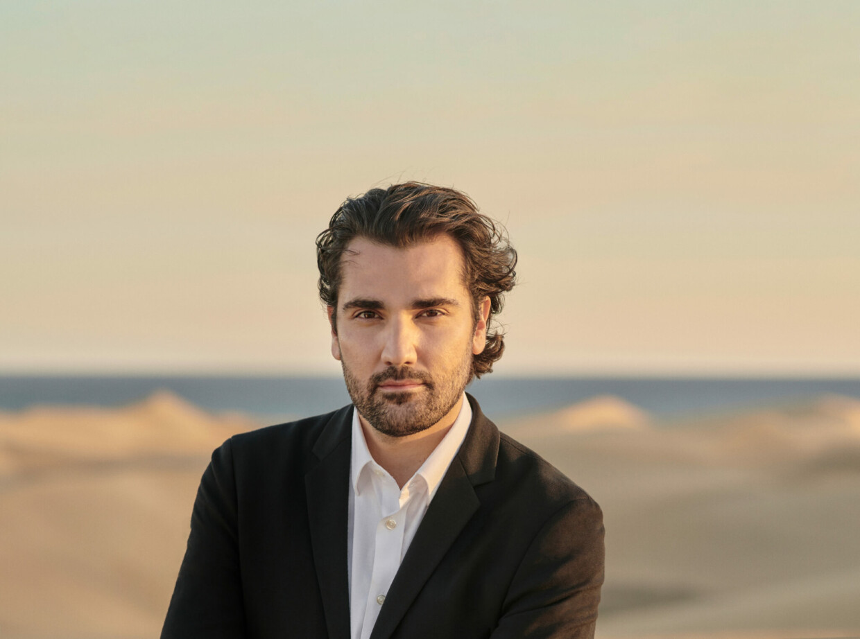 Jonathan Teitelman