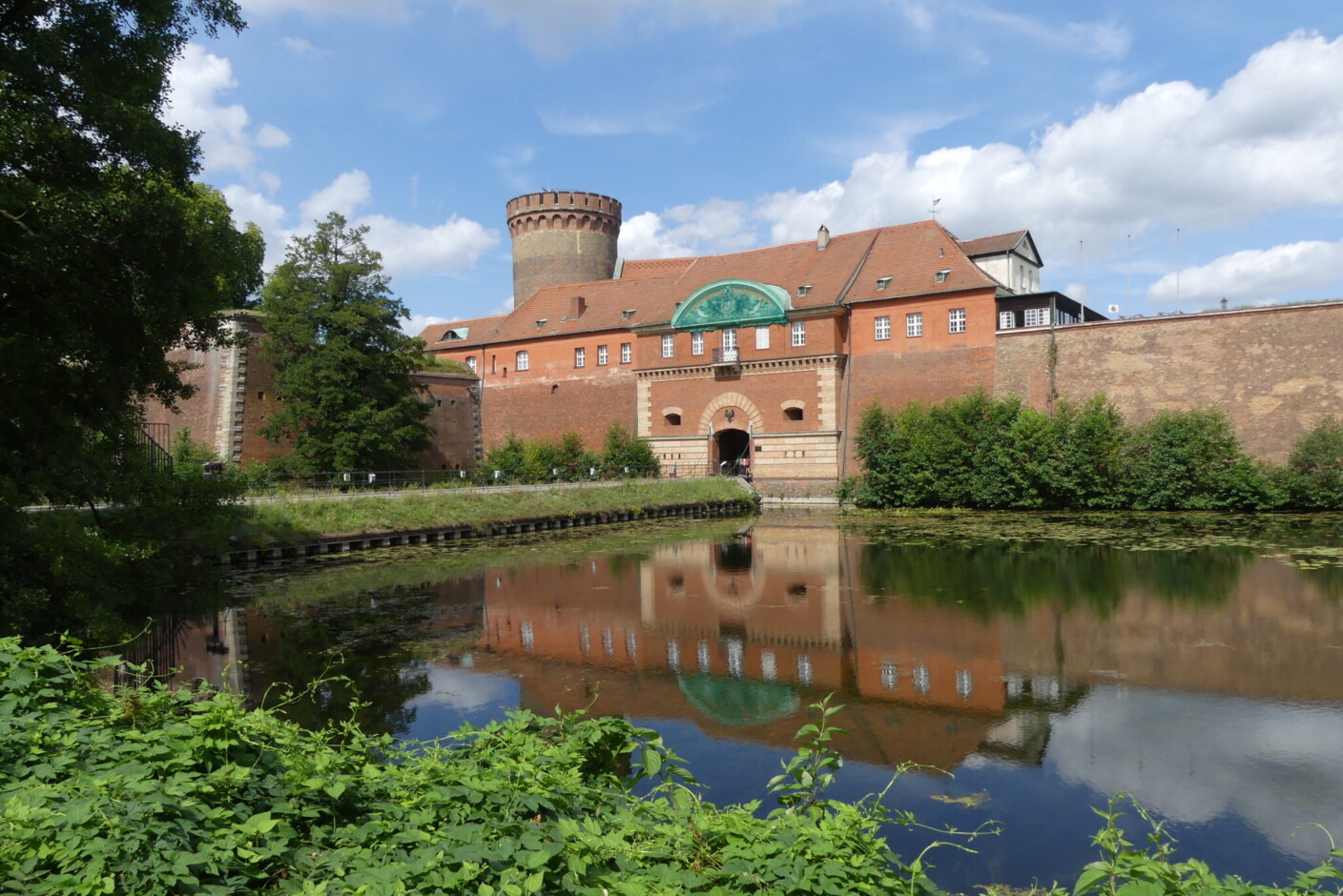 Zitadelle Spandau