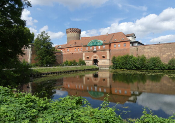 Zitadelle Spandau