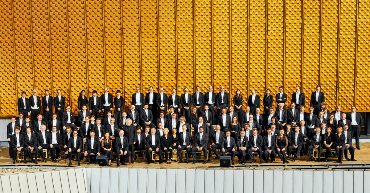 Biennale der Berliner Philharmoniker 2023  concerti.de