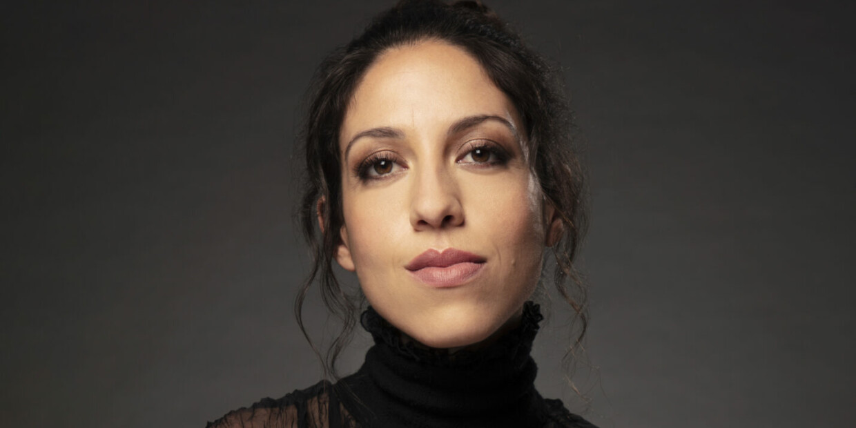 Musik war schon immer Teil von Beatrice Ranas Leben