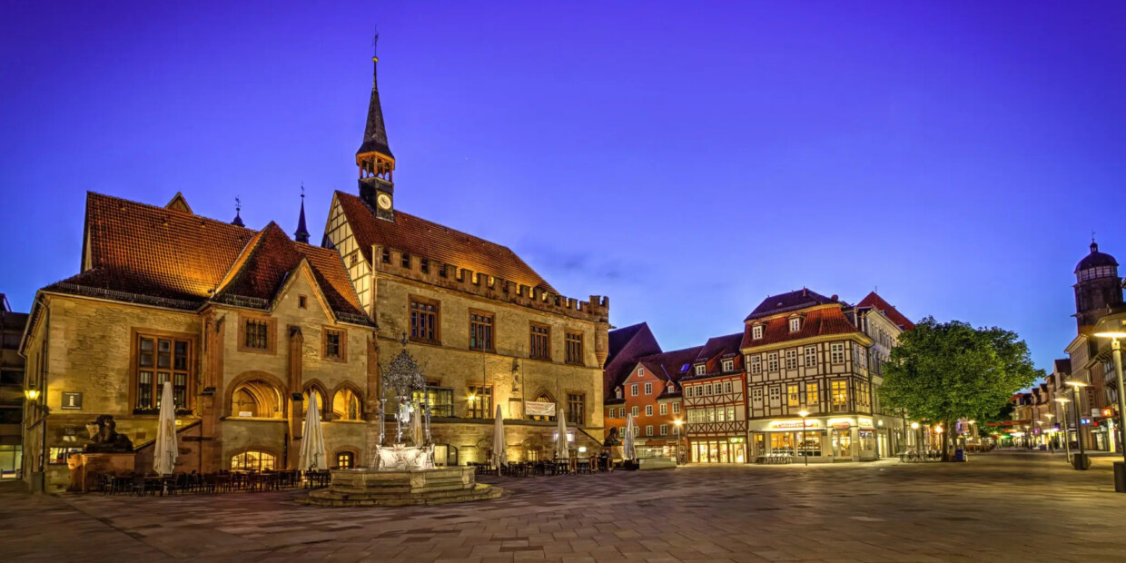 Die Internationalen Händel-Festspiele Göttingen bringen die Stadt zum Klingen
