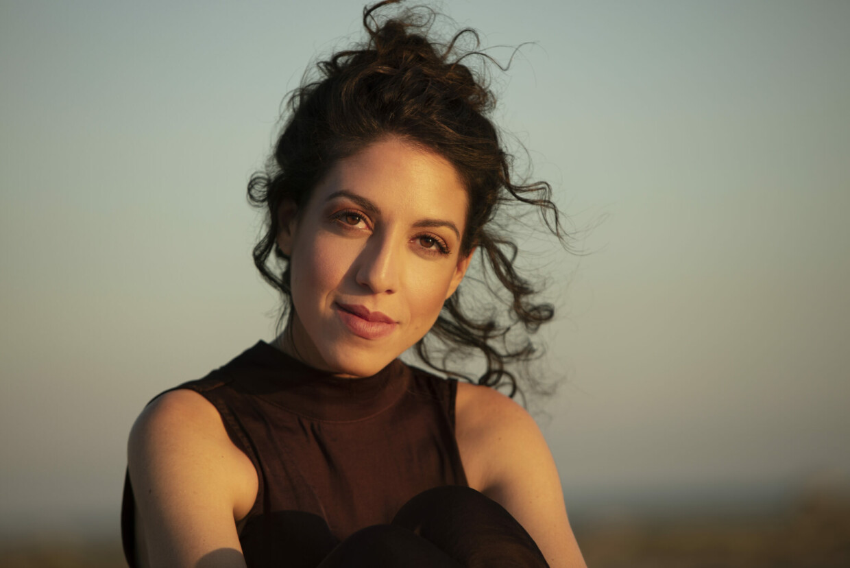 Hat sich während der Pandemie endlich an die Werke von Beethoven gewagt: Beatrice Rana