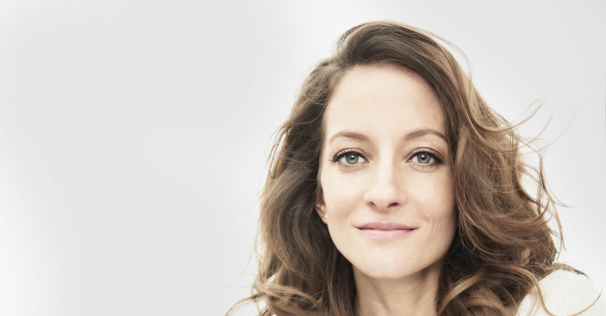 Liederabend mit Christiane Karg in Kempen concerti.de