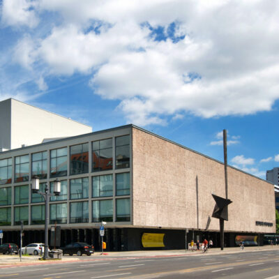 Deutsche Oper Berlin