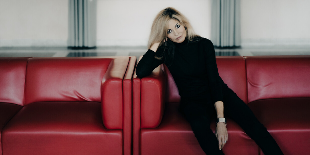 Eva Gesine Baur erzählt in ihrer Biografie „Maria Callas – Die Stimme der Leidenschaft“ von der legendären Sopranistin.