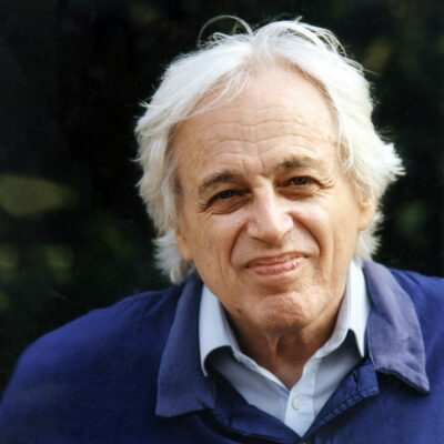 Wäre im Mai hundert Jahre alt geworden: György Ligeti