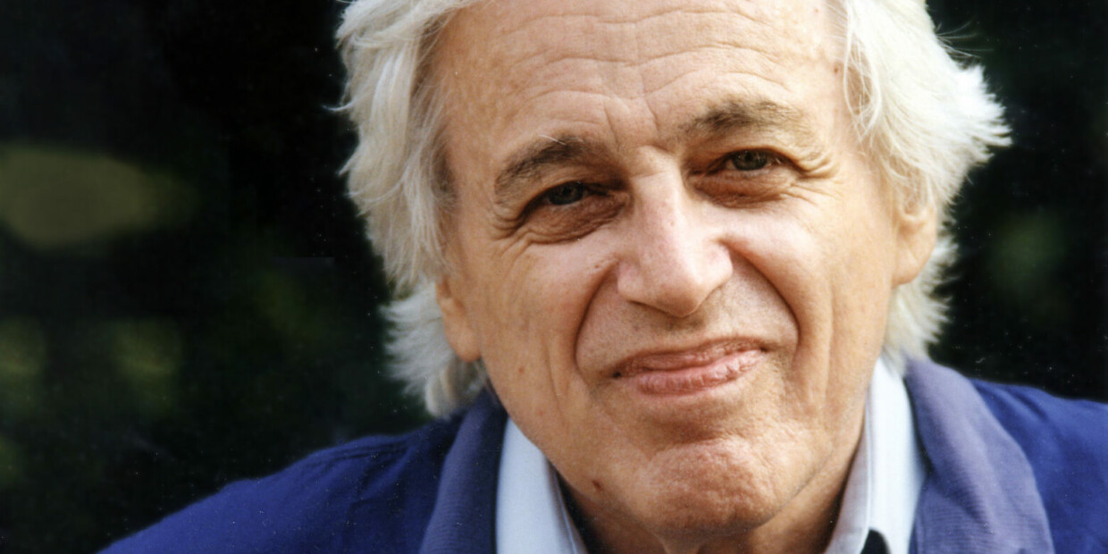 Wäre im Mai hundert Jahre alt geworden: György Ligeti