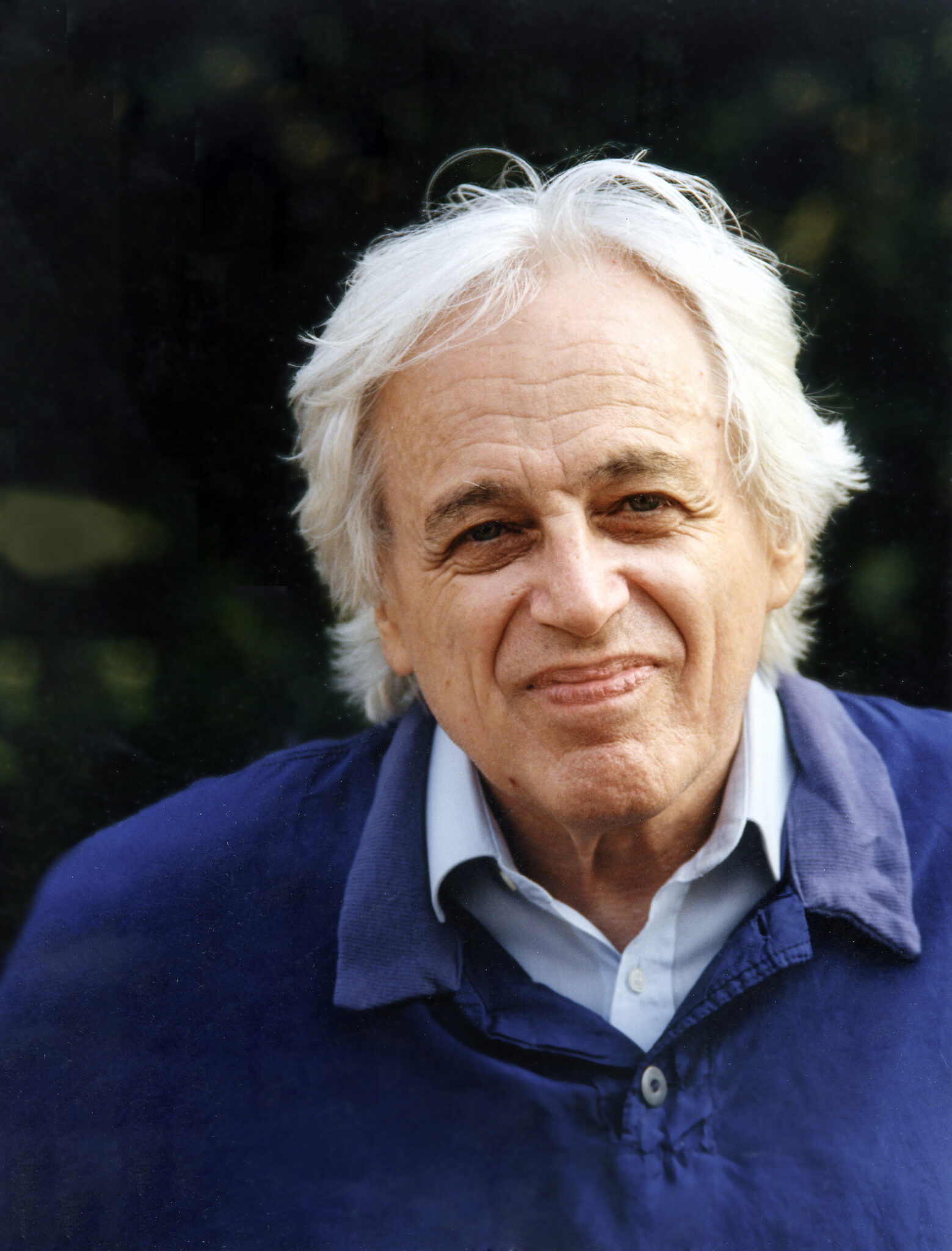 Wäre im Mai hundert Jahre alt geworden: György Ligeti