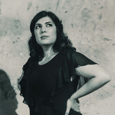 Artist in Residence des Beethoven-Hauses: Pianistin Schaghajegh Nosrati