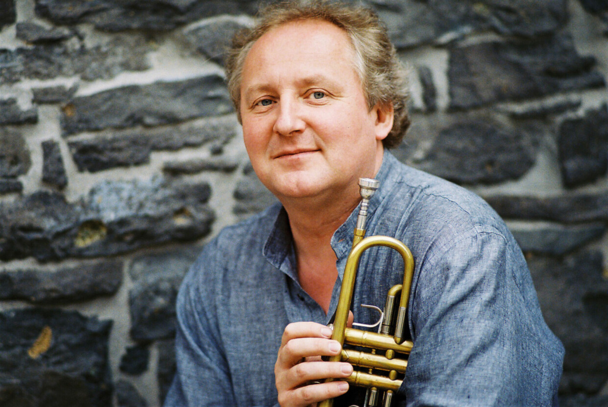 Reinhold Friedrich