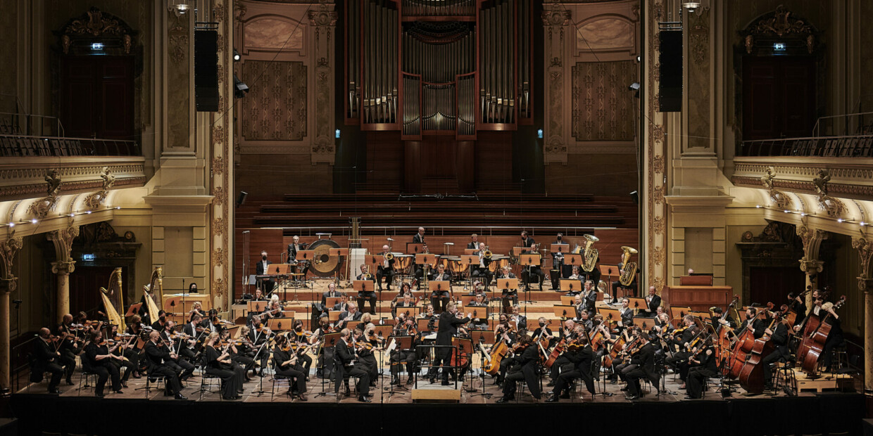 Sinfonieorchester Wuppertal