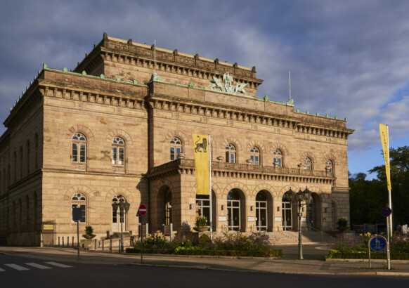 Staatstheater Braunschweig