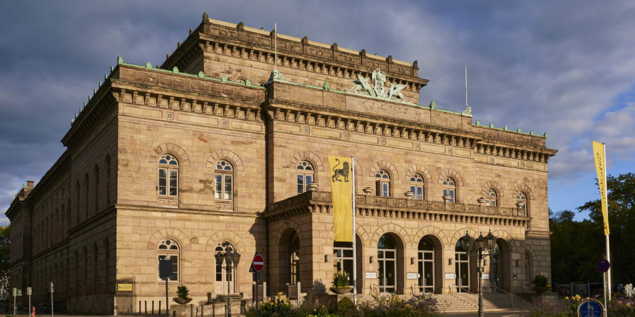 Staatstheater Braunschweig
