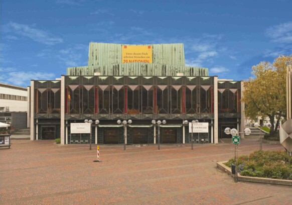Theater Krefeld