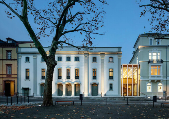 Theater Heidelberg