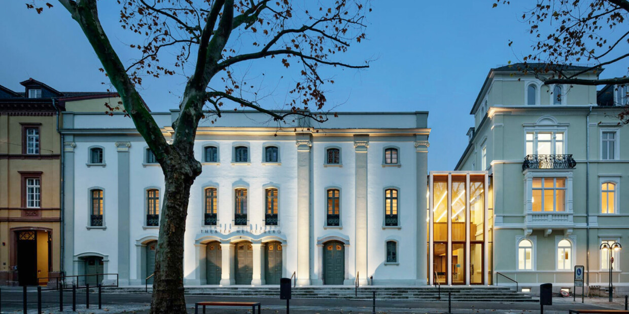 Theater Heidelberg