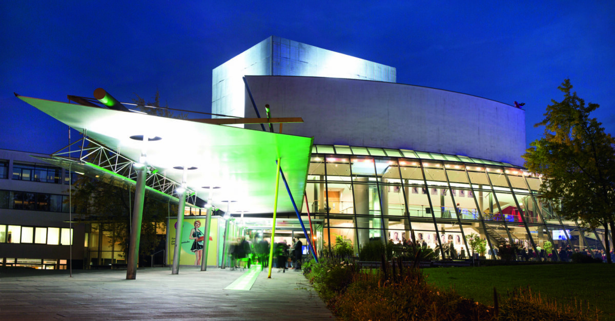 Theater Hof Programm & News concerti.de