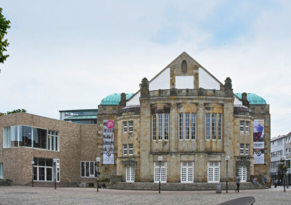 Theater Osnabrück