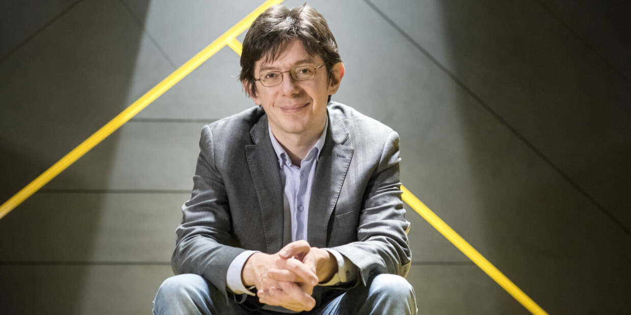 „Vielleicht wäre es wieder Zeit für eine Reformation?“
