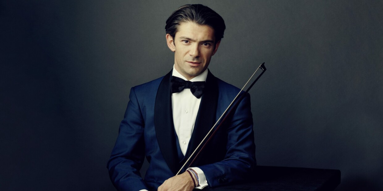 Zeitgenössisches steht ebenso auf seinem Spielplan wie Werke von Dvořák: Gautier Capuçon