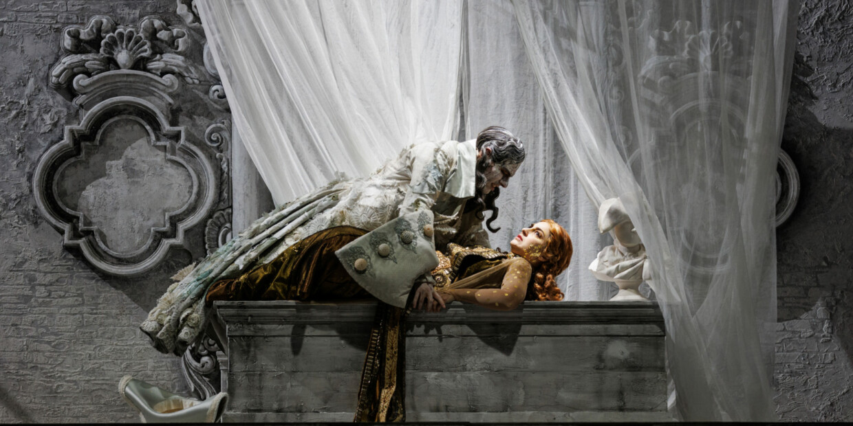 „Ottone, re di Germania“ bildet den gelungenen Auftakt der 45. Internationalen Händel-Festspiele Karlsruhe