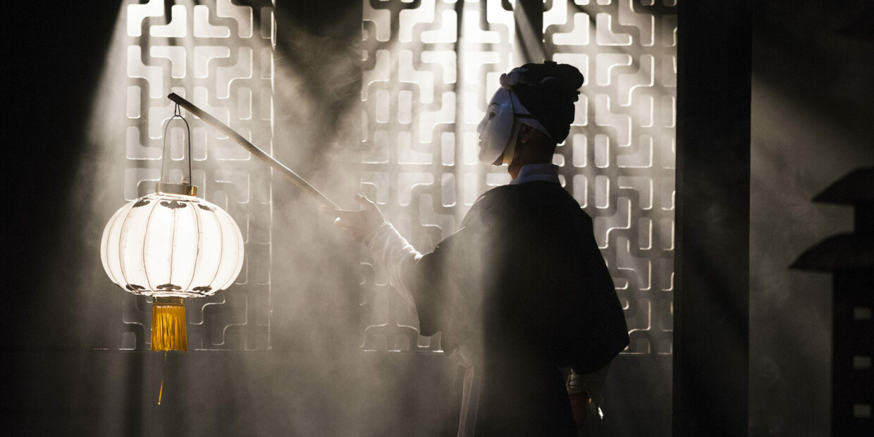 Von der Opernbühne auf die Kinoleinwand: Puccinis „Turandot“
