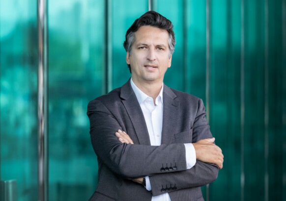 Michael Sanderling