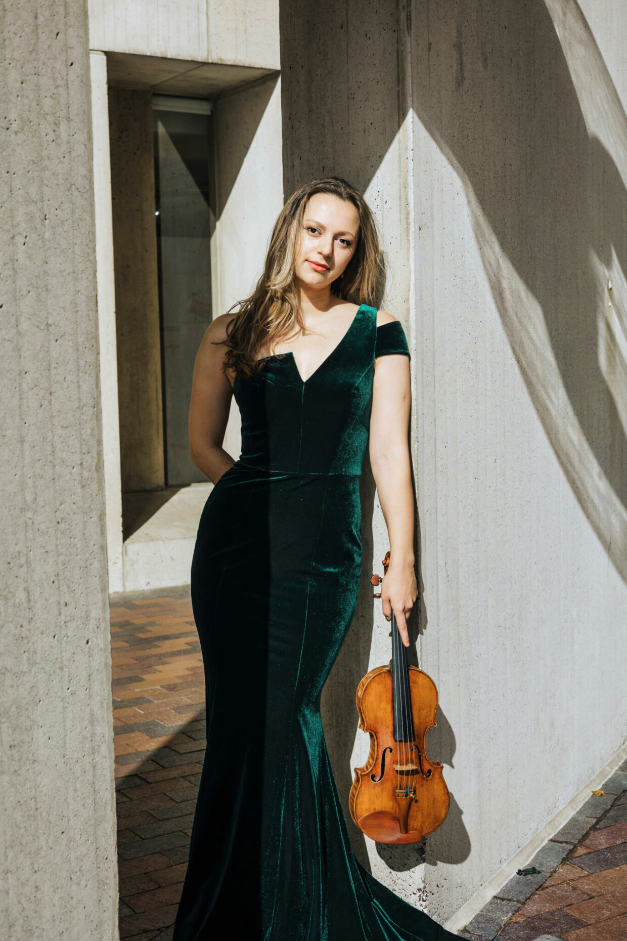 Maria Ioudenitch