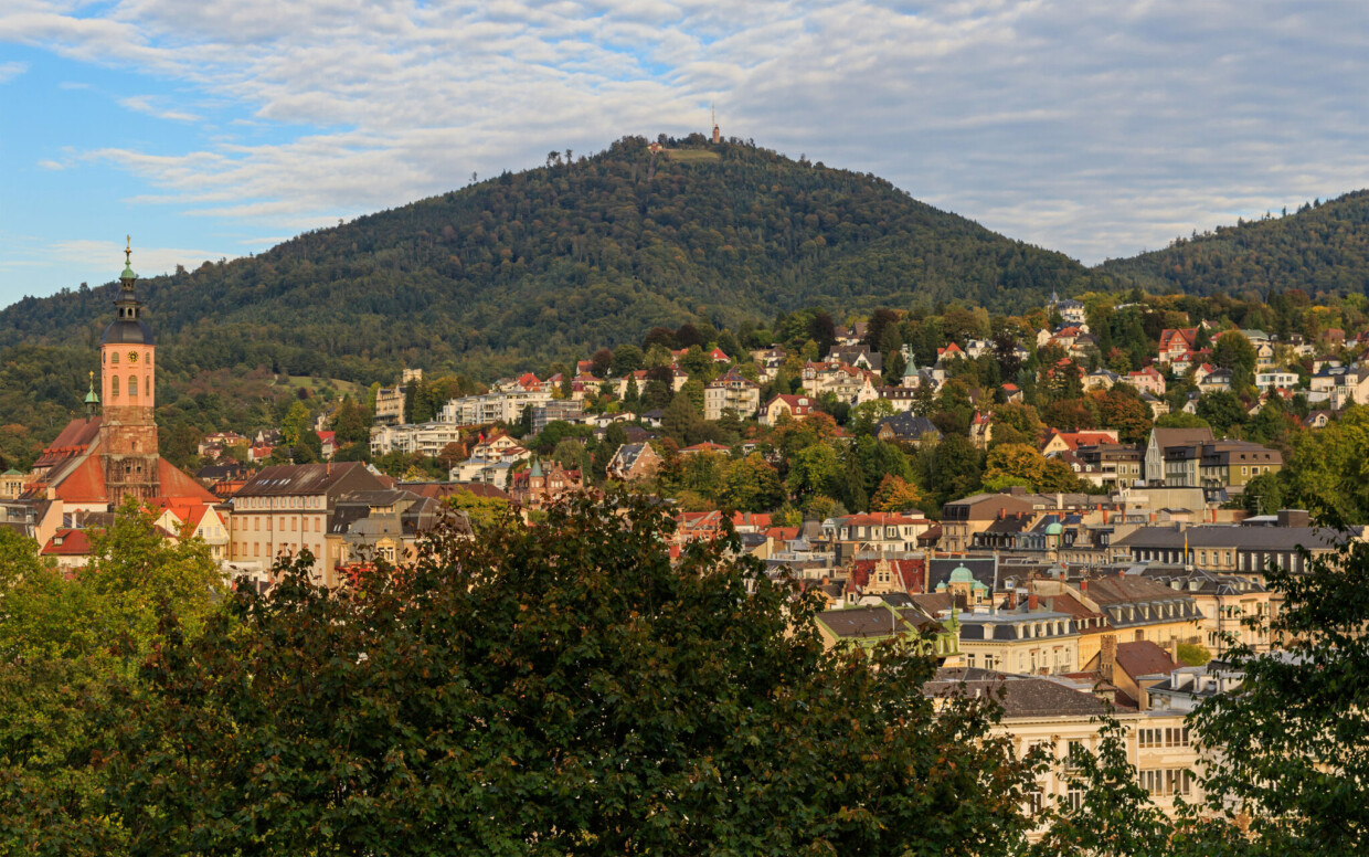 Für Körper und Seele