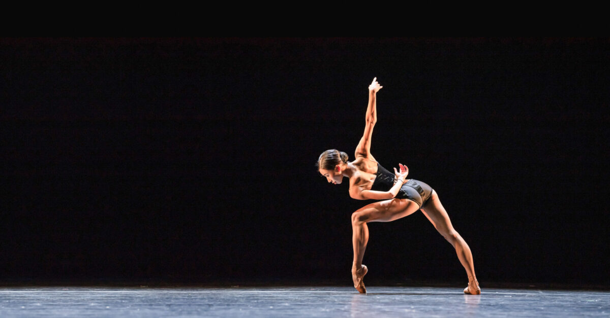 Internationale Tanztage Oldenburg 2023 concerti.de