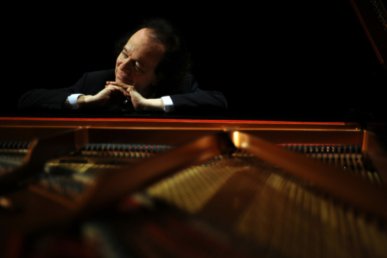 Cyprien Katsaris
