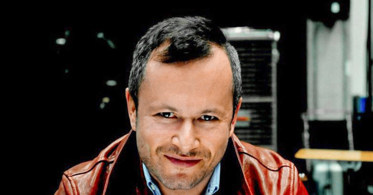 Janáček Aus einem Totenhaus in Bochum concerti.de