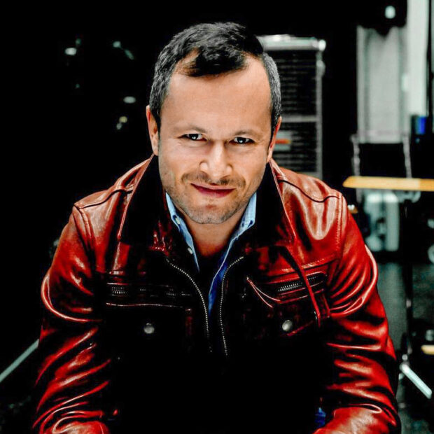 Dmitri Tcherniakov bringt in München seine sechste Inszenierung zur Premiere