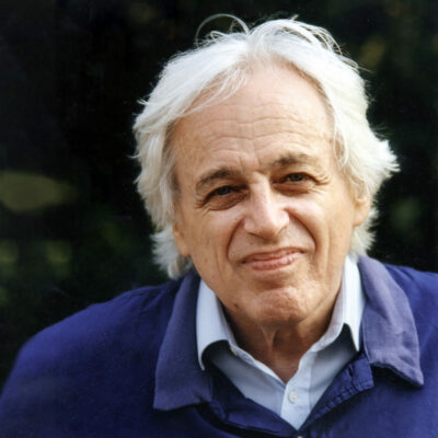 György Ligeti war immer auf der Suche nach Neuem