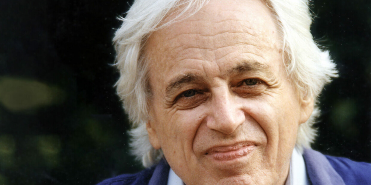 György Ligeti war immer auf der Suche nach Neuem