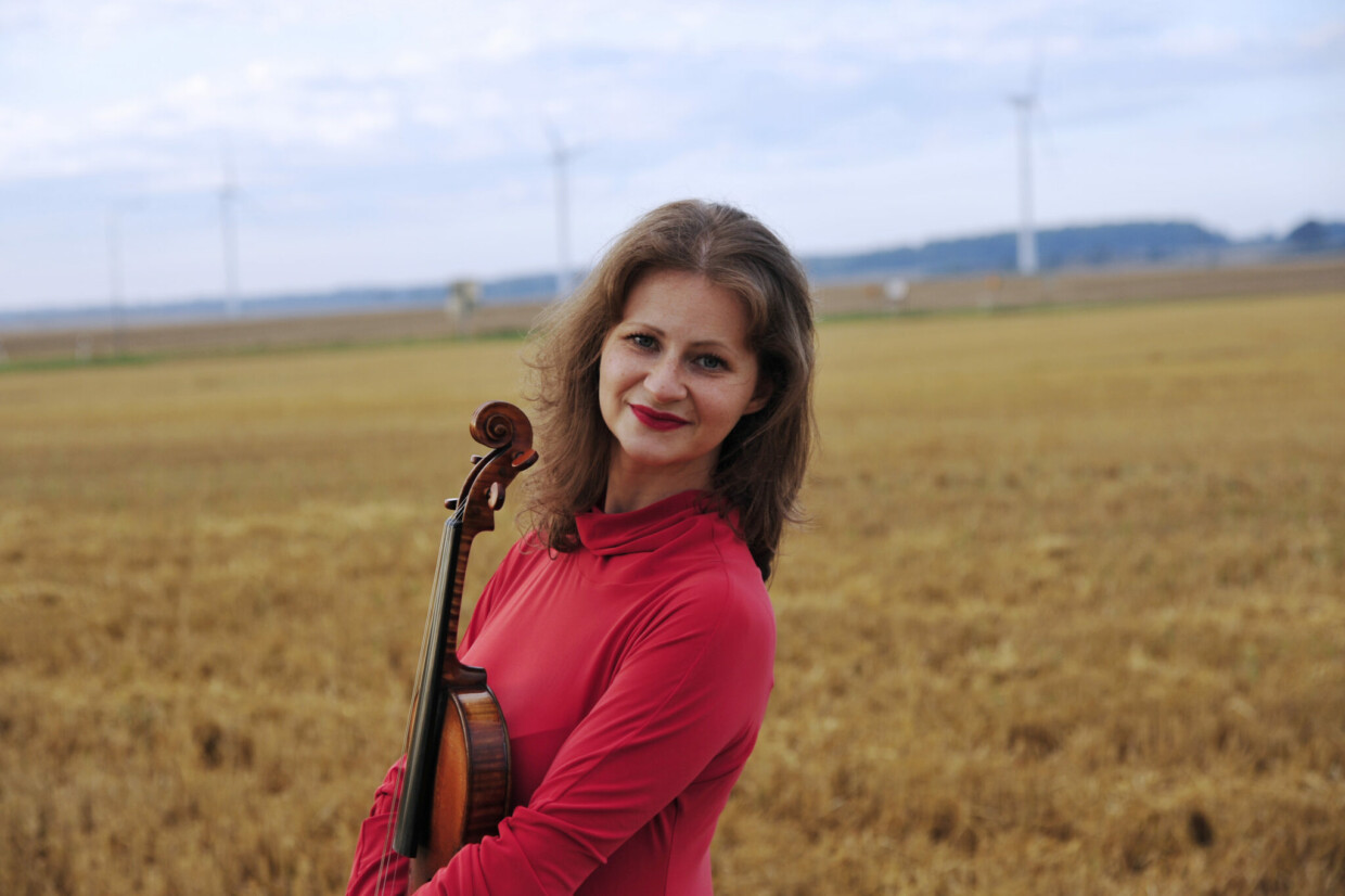 Konzert zum Weltfrauentag