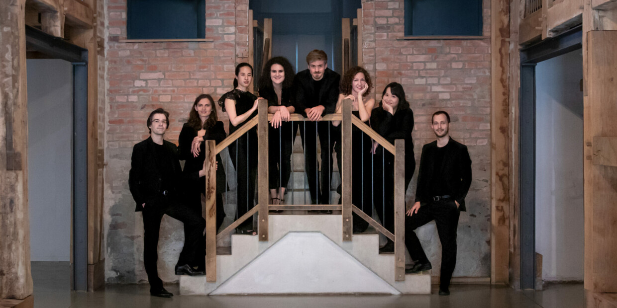 Zwanglos und flexibel: Franz Ensemble